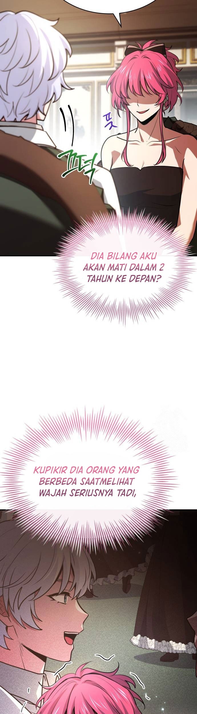 The Crown Prince That Sells Medicine Chapter 50 Gambar 23