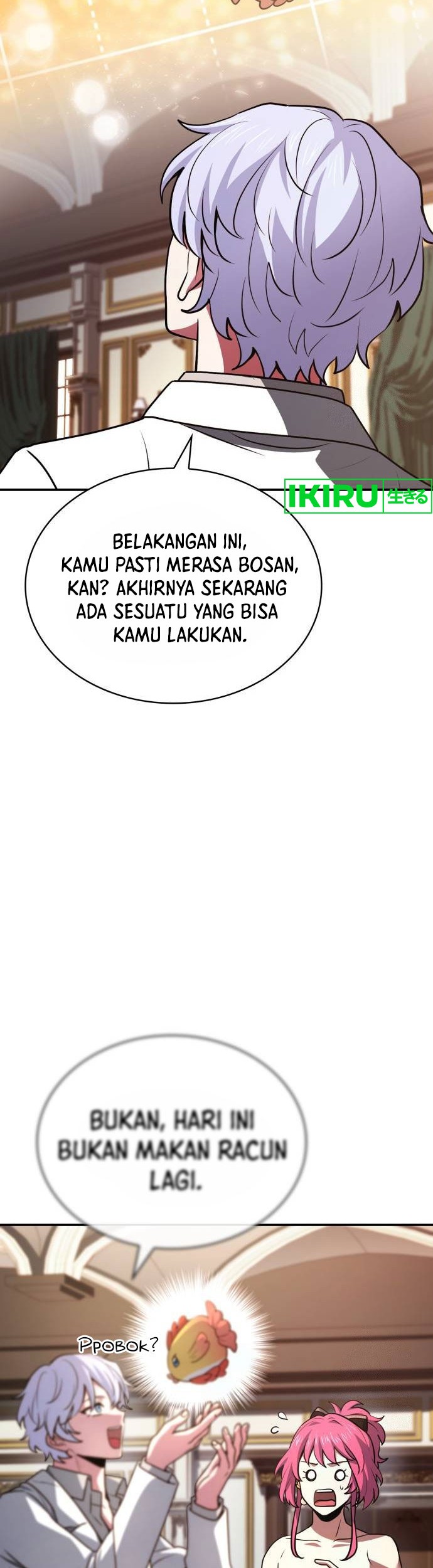 The Crown Prince That Sells Medicine Chapter 50 Gambar 31