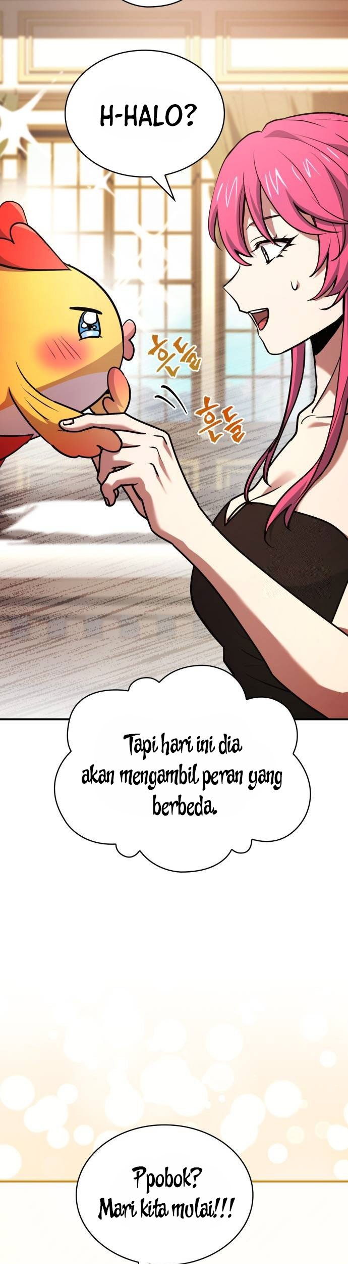 The Crown Prince That Sells Medicine Chapter 50 Gambar 34