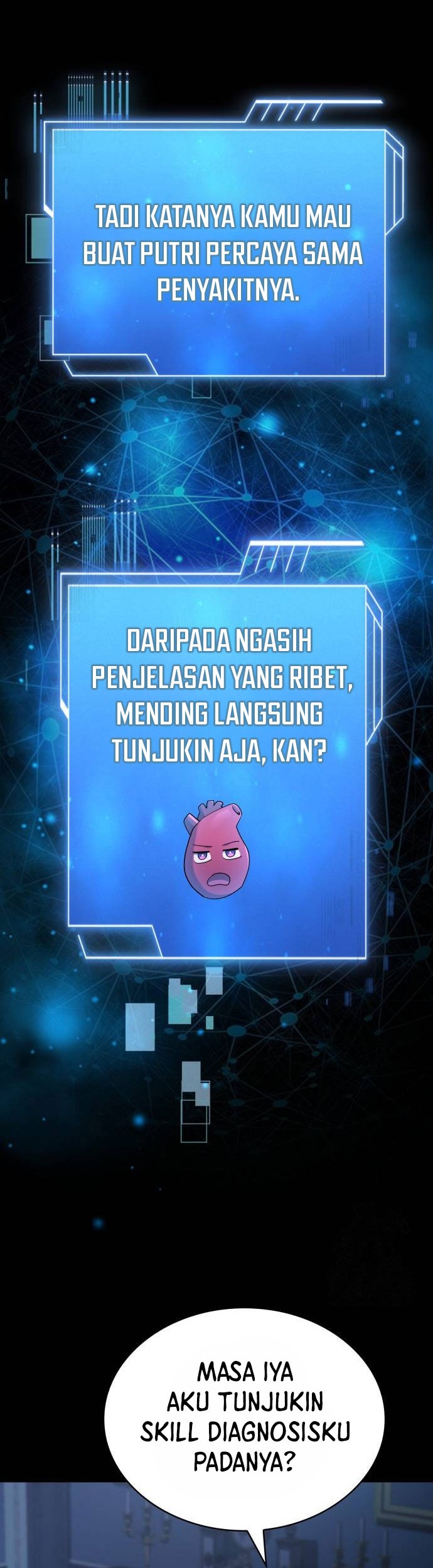 The Crown Prince That Sells Medicine Chapter 50 Gambar 53