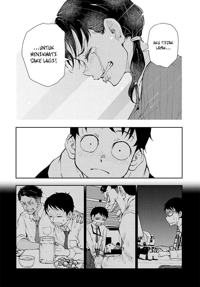 Zombie 100 ~Zombie ni Naru Made ni Shitai 100 no Koto~ Chapter 27 Gambar 24