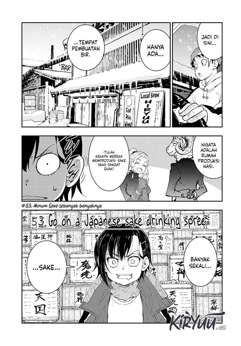 Zombie 100 ~Zombie ni Naru Made ni Shitai 100 no Koto~ Chapter 27 Gambar 9