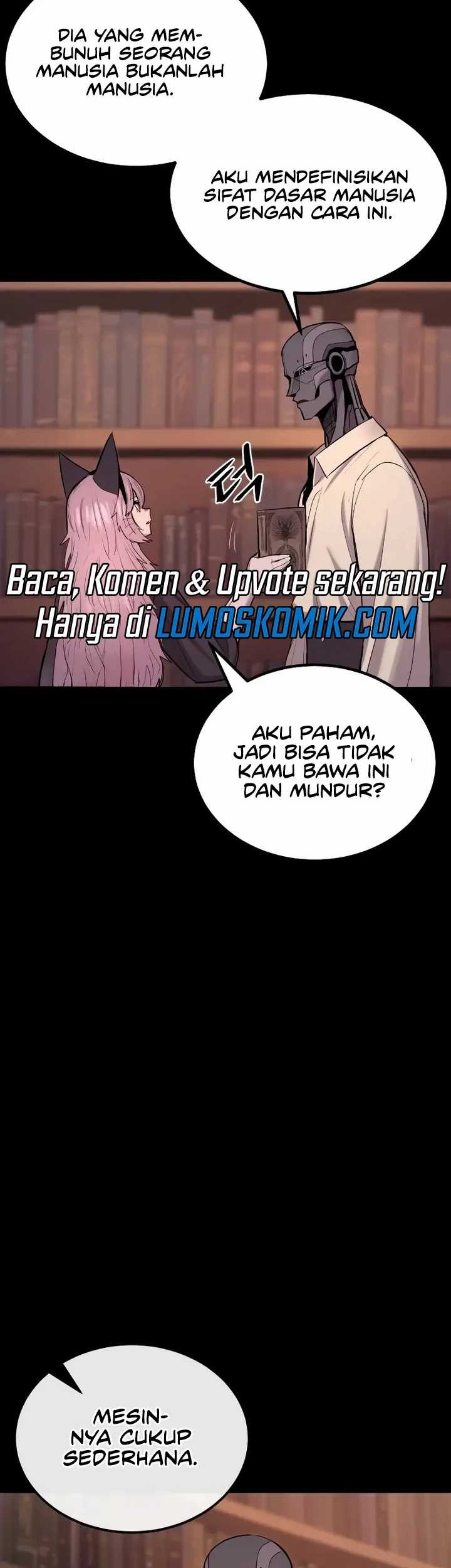 Howling Dragon Chapter 50 Gambar 40