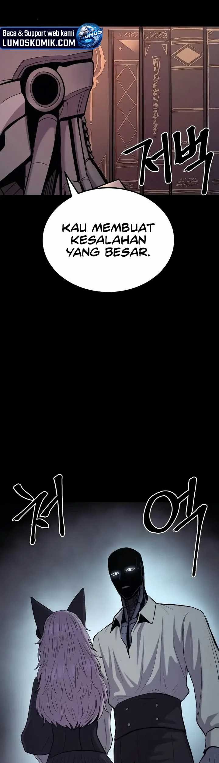 Howling Dragon Chapter 50 Gambar 37