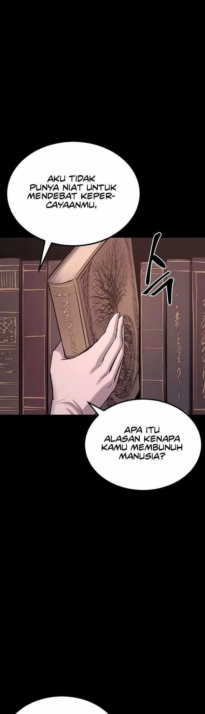 Howling Dragon Chapter 50 Gambar 39