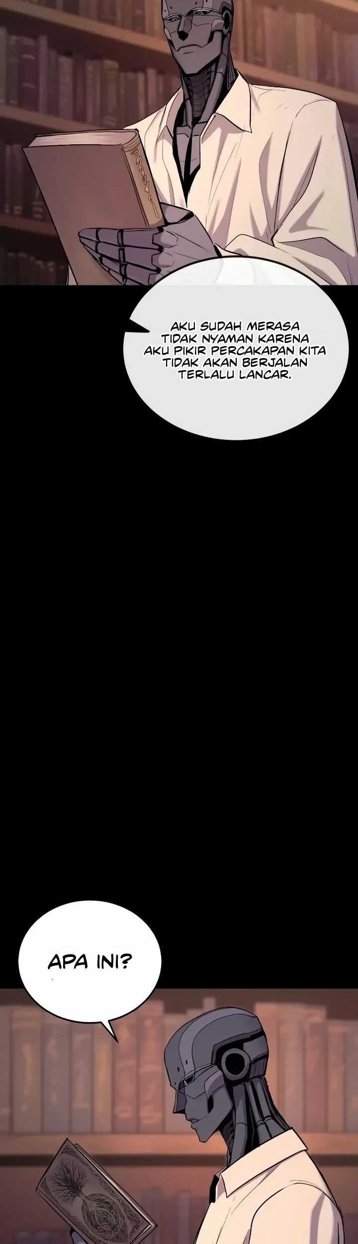 Howling Dragon Chapter 50 Gambar 41