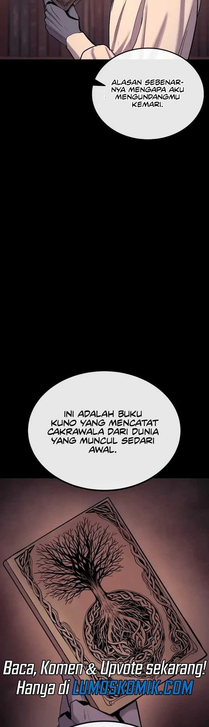 Howling Dragon Chapter 50 Gambar 42