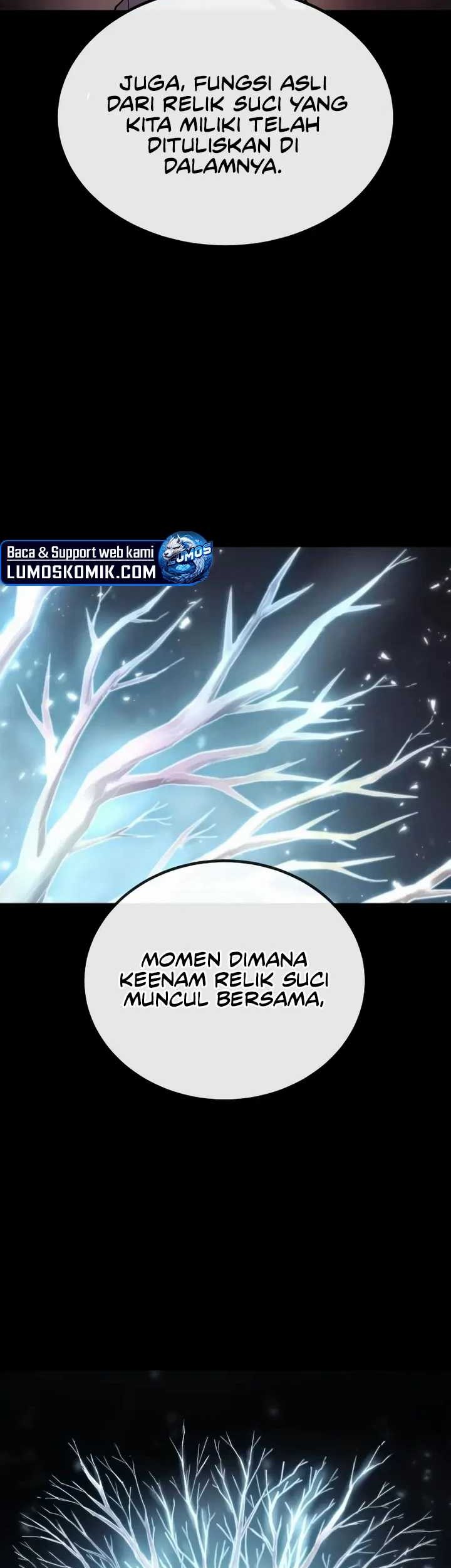 Howling Dragon Chapter 50 Gambar 43