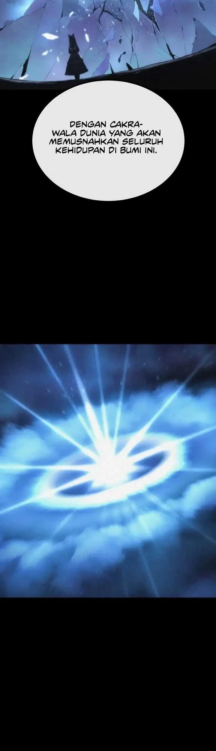 Howling Dragon Chapter 50 Gambar 48