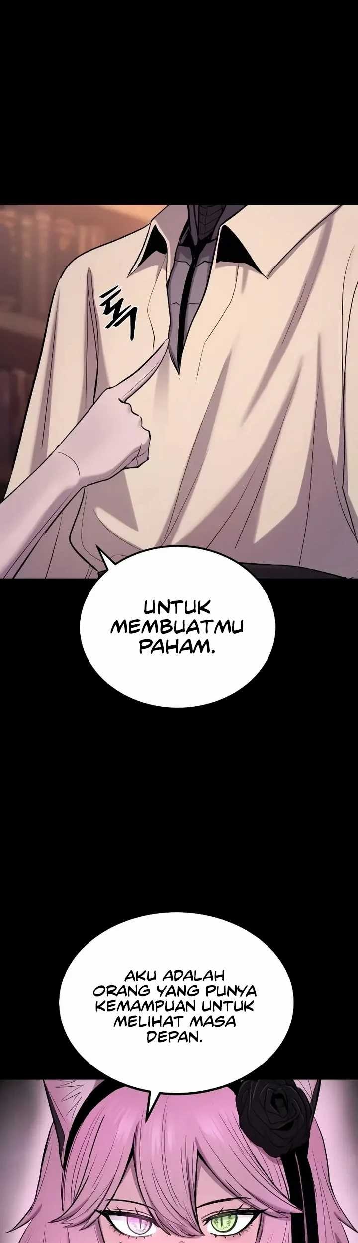 Howling Dragon Chapter 50 Gambar 45