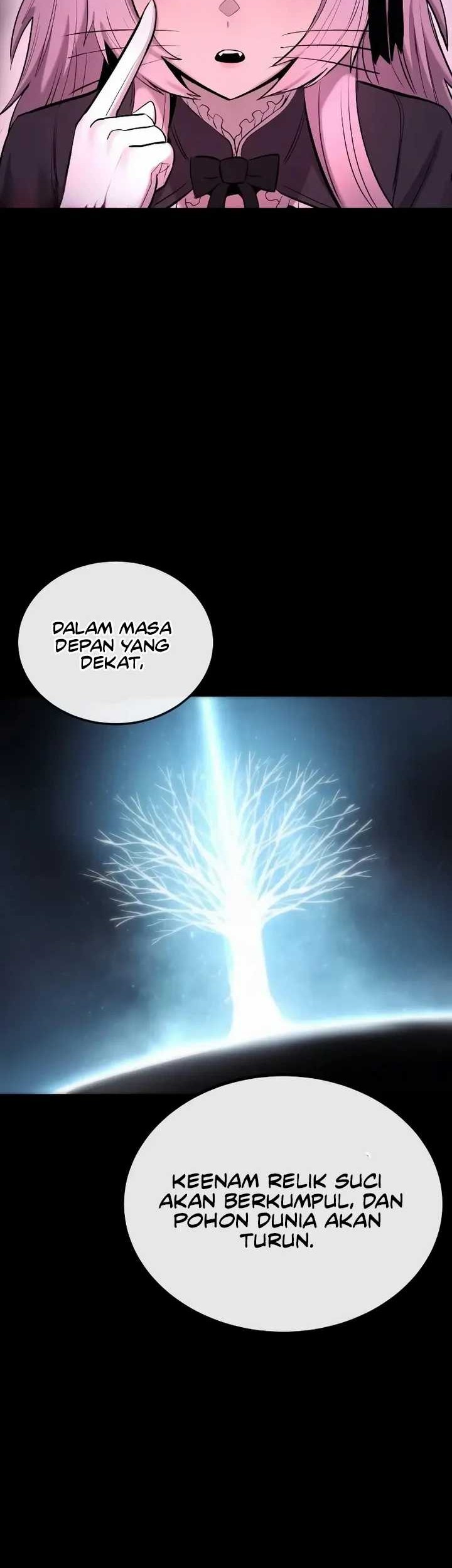 Howling Dragon Chapter 50 Gambar 46