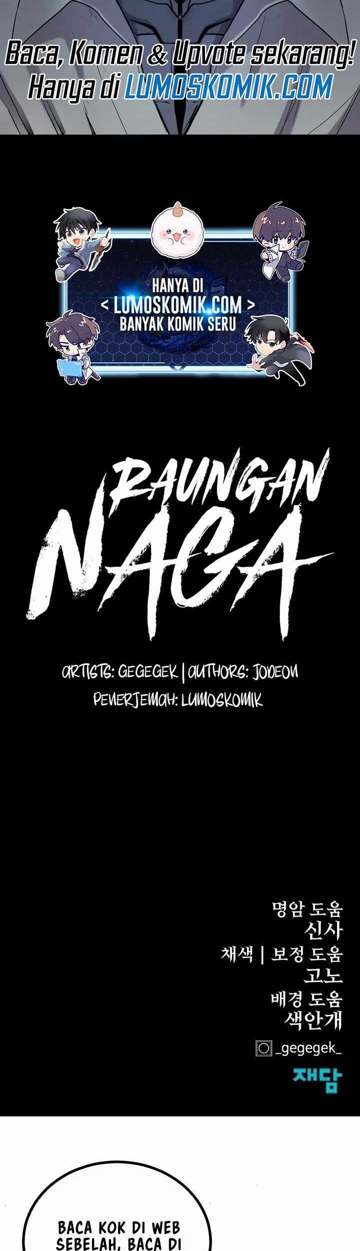 Howling Dragon Chapter 50 Gambar 52