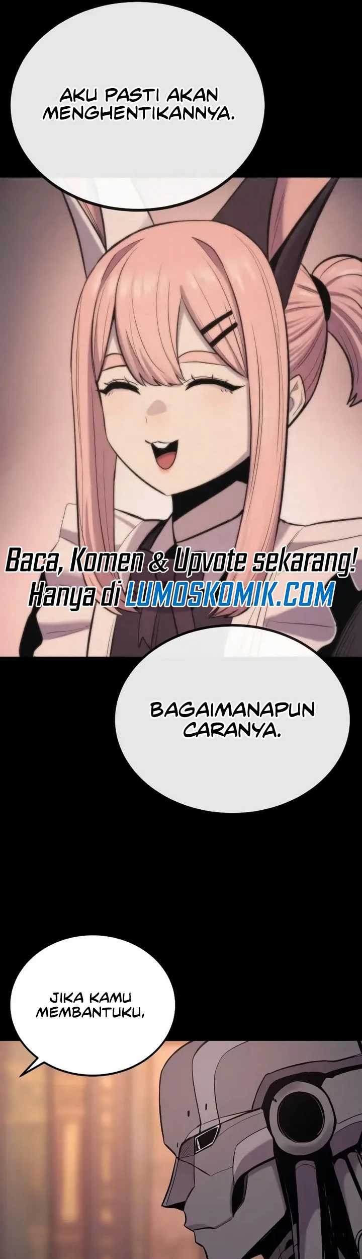 Howling Dragon Chapter 50 Gambar 49