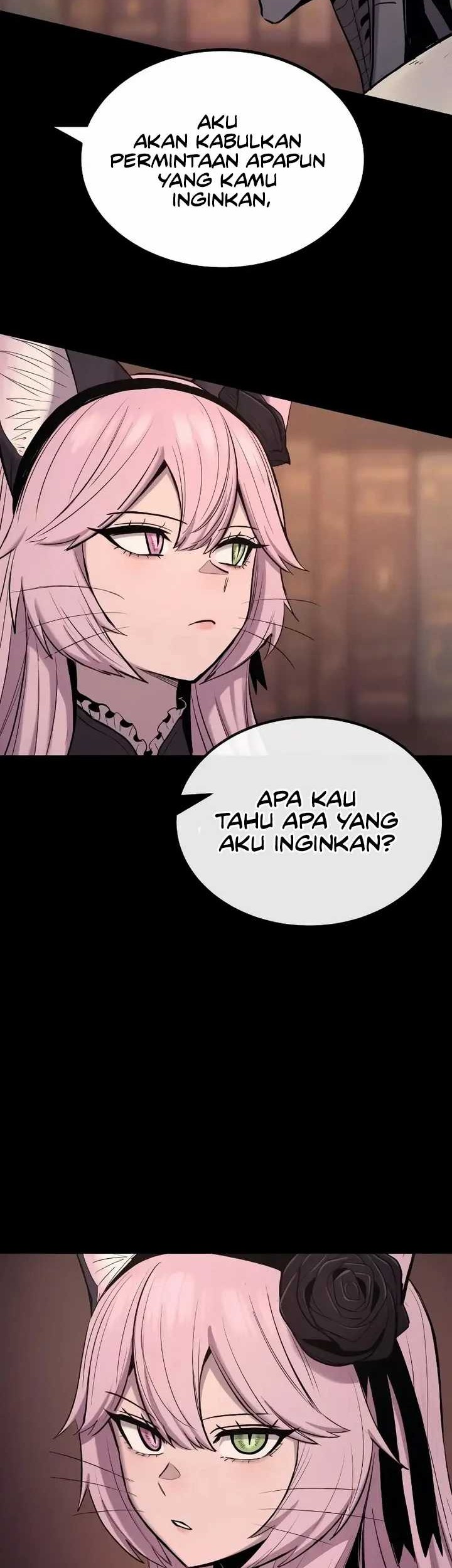 Howling Dragon Chapter 50 Gambar 50