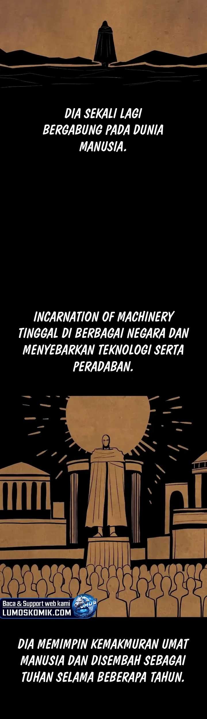 Howling Dragon Chapter 50 Gambar 5