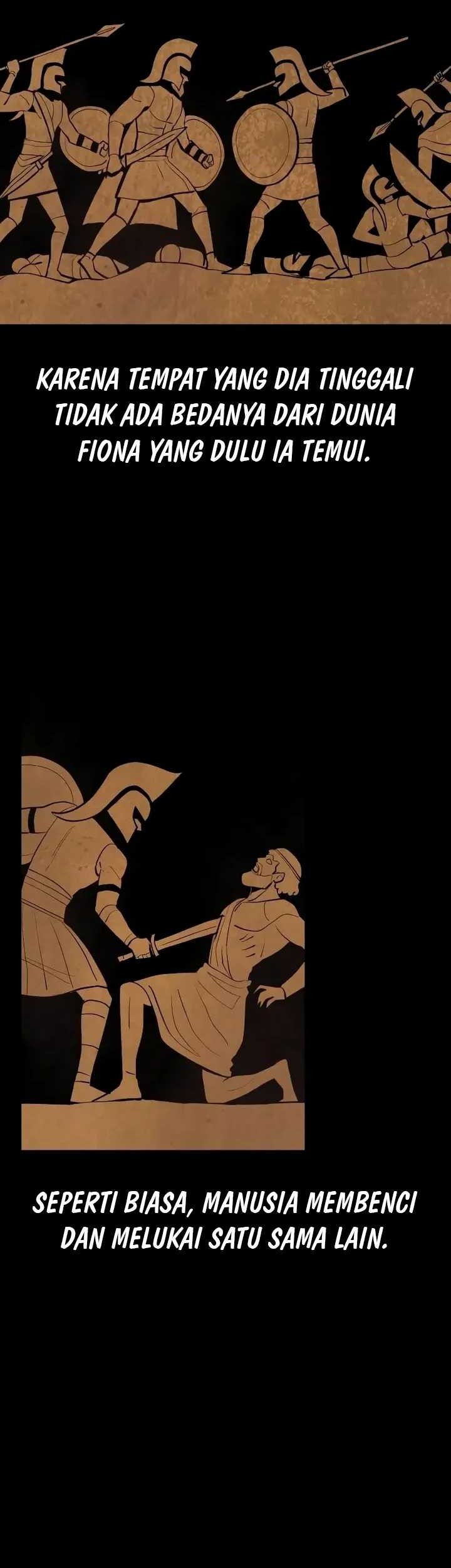 Howling Dragon Chapter 50 Gambar 7