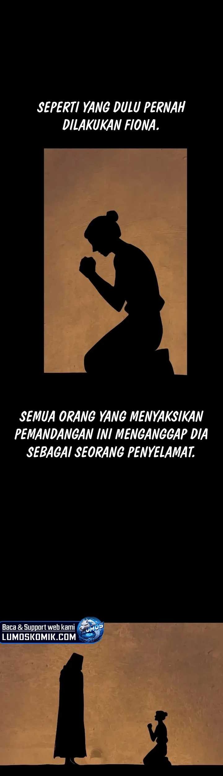 Howling Dragon Chapter 50 Gambar 11