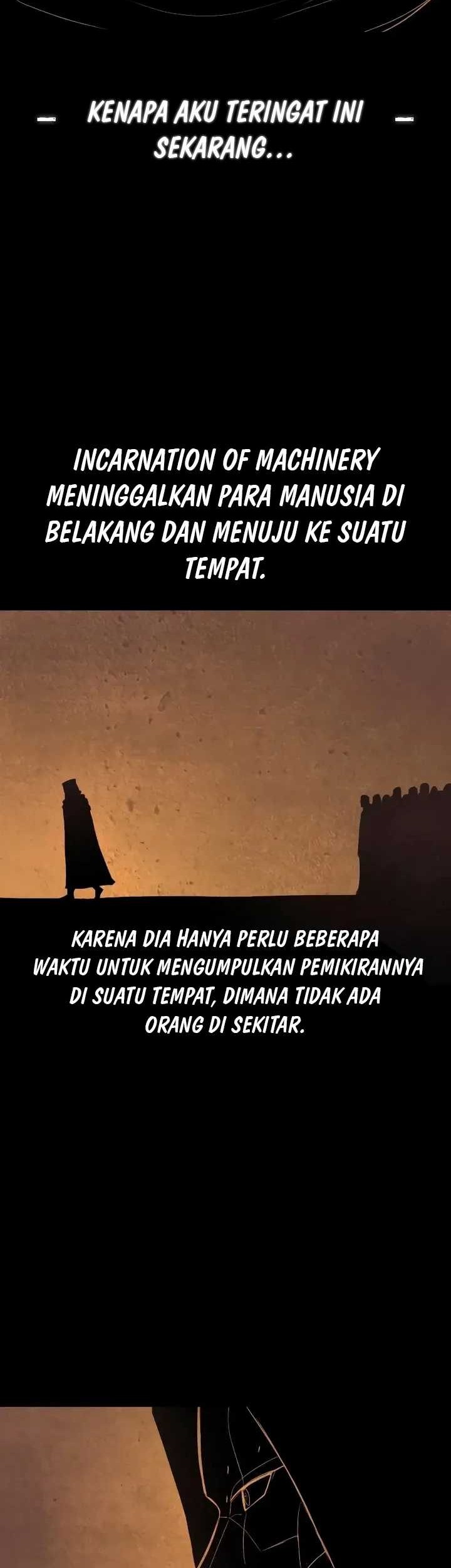 Howling Dragon Chapter 50 Gambar 16