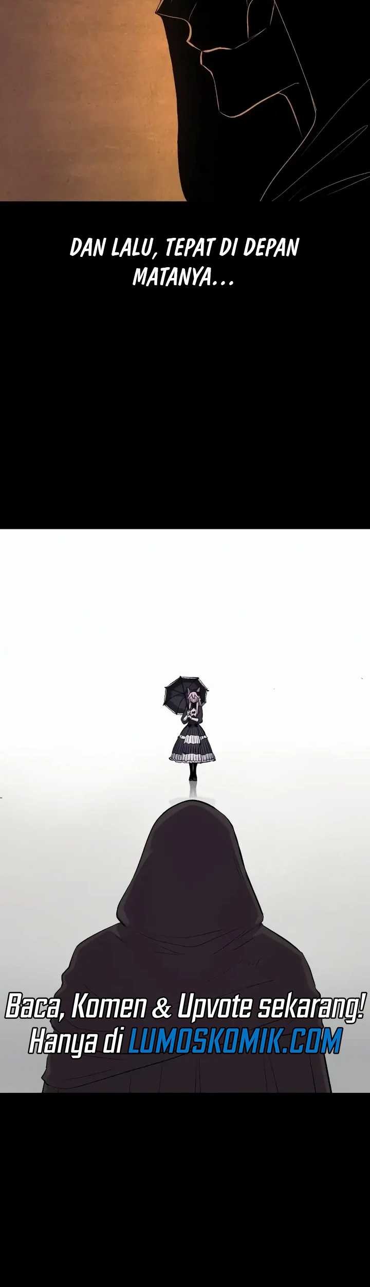 Howling Dragon Chapter 50 Gambar 17