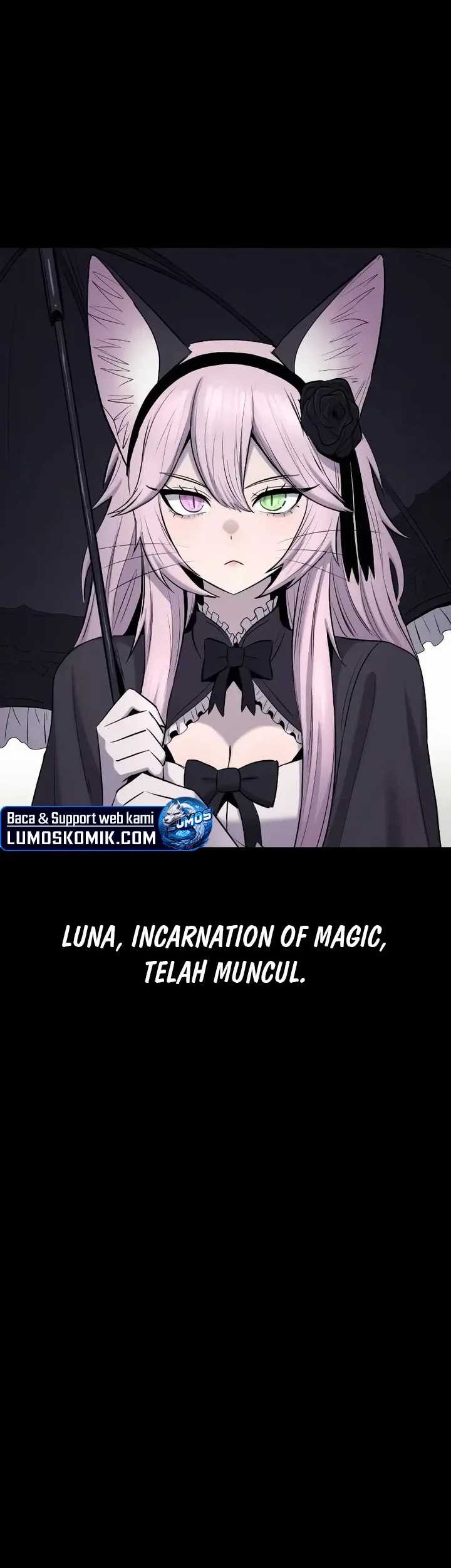 Howling Dragon Chapter 50 Gambar 18