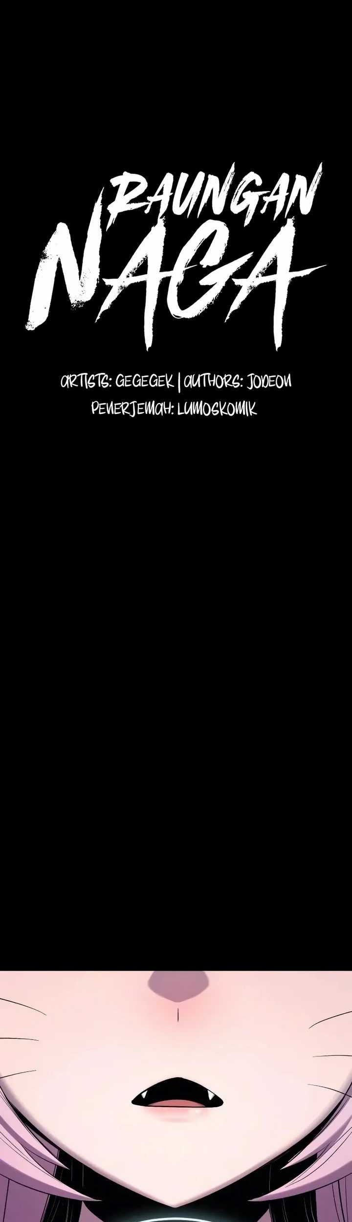 Howling Dragon Chapter 50 Gambar 19