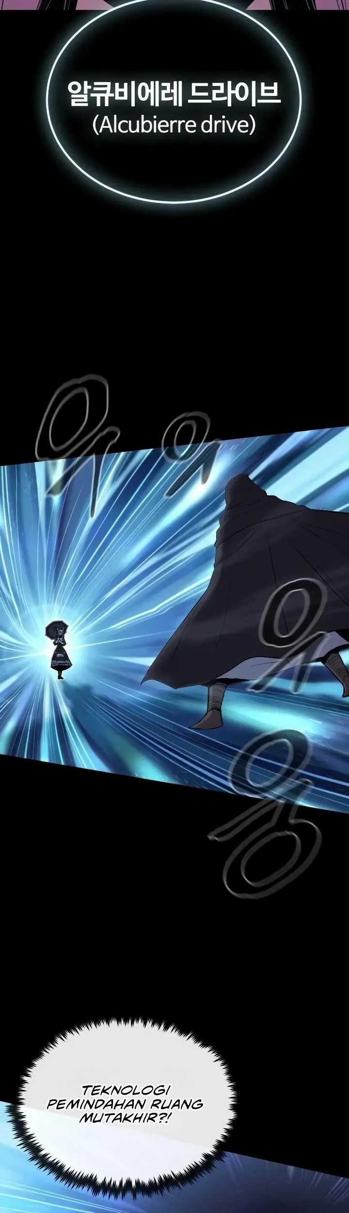 Howling Dragon Chapter 50 Gambar 20