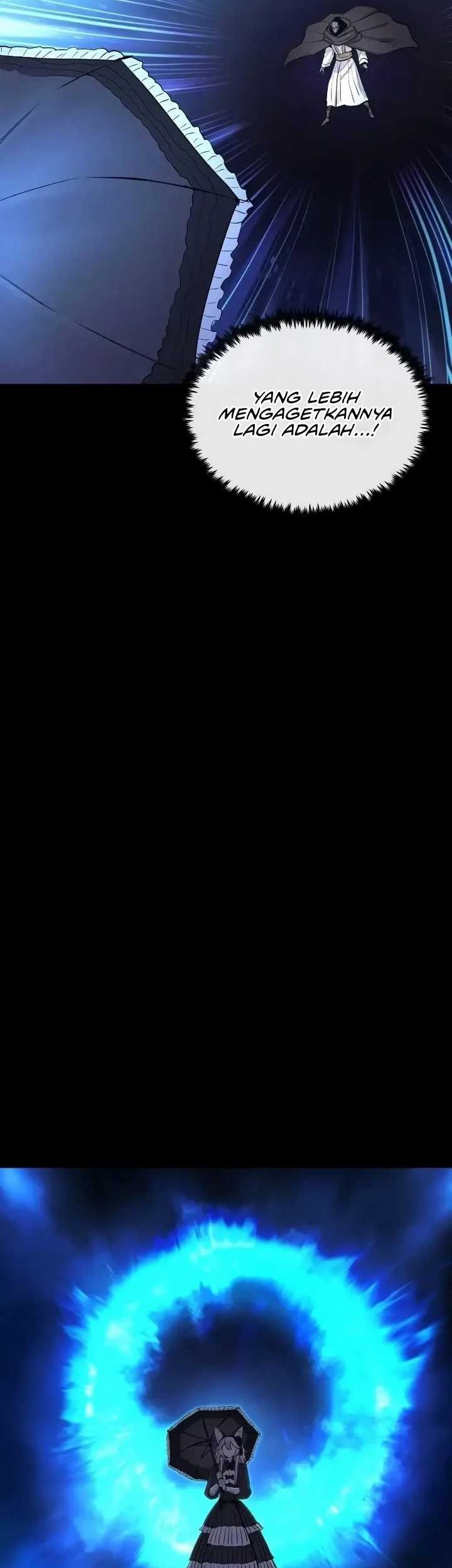 Howling Dragon Chapter 50 Gambar 21
