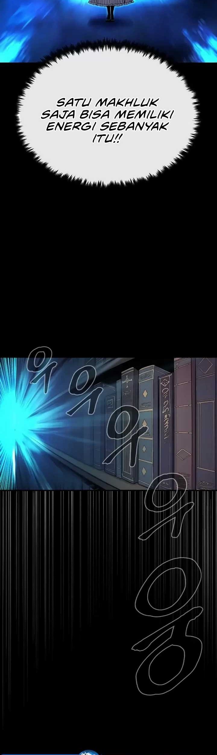 Howling Dragon Chapter 50 Gambar 22