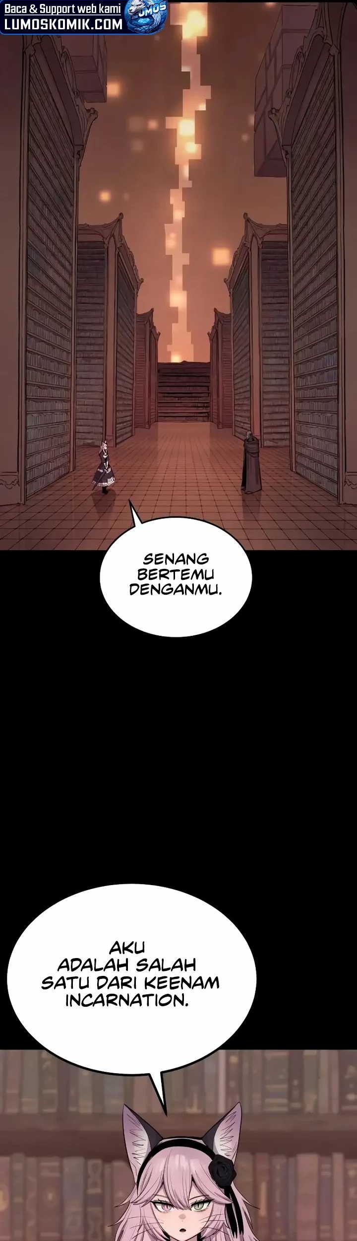 Howling Dragon Chapter 50 Gambar 23