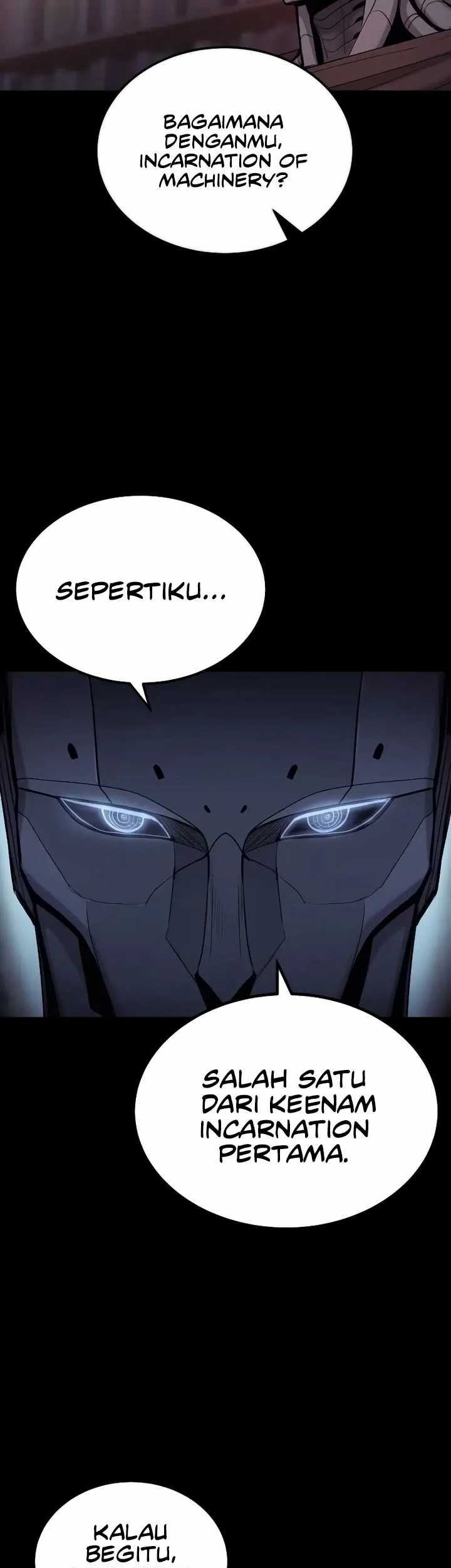 Howling Dragon Chapter 50 Gambar 25