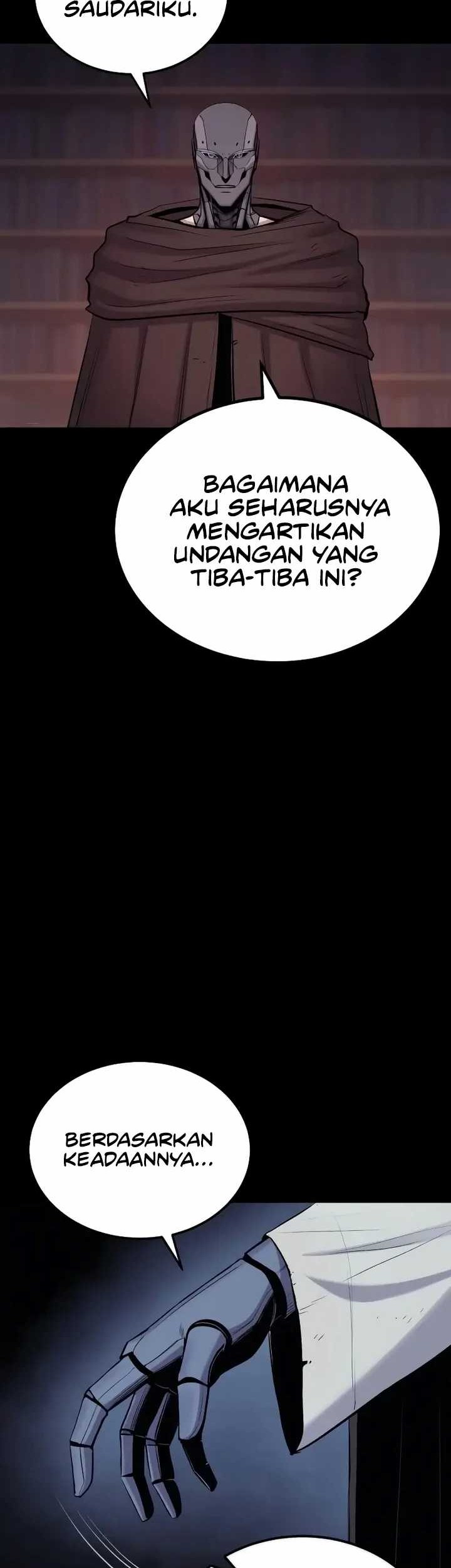 Howling Dragon Chapter 50 Gambar 26