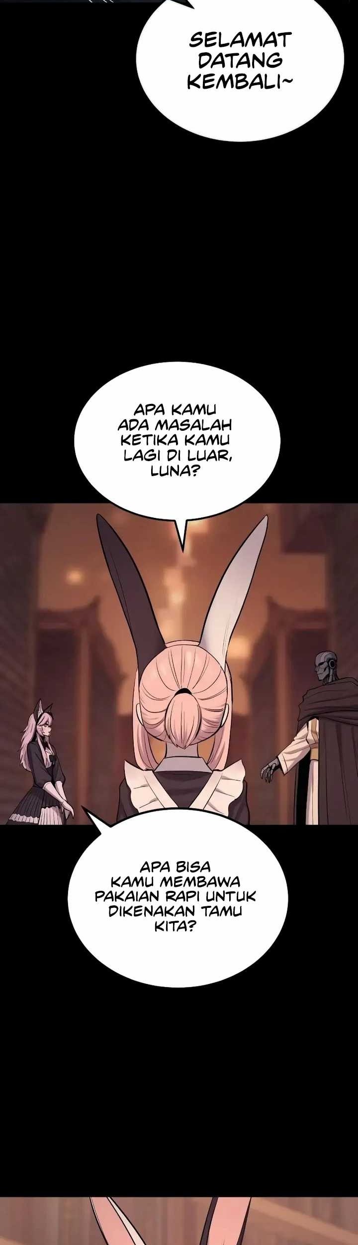 Howling Dragon Chapter 50 Gambar 27