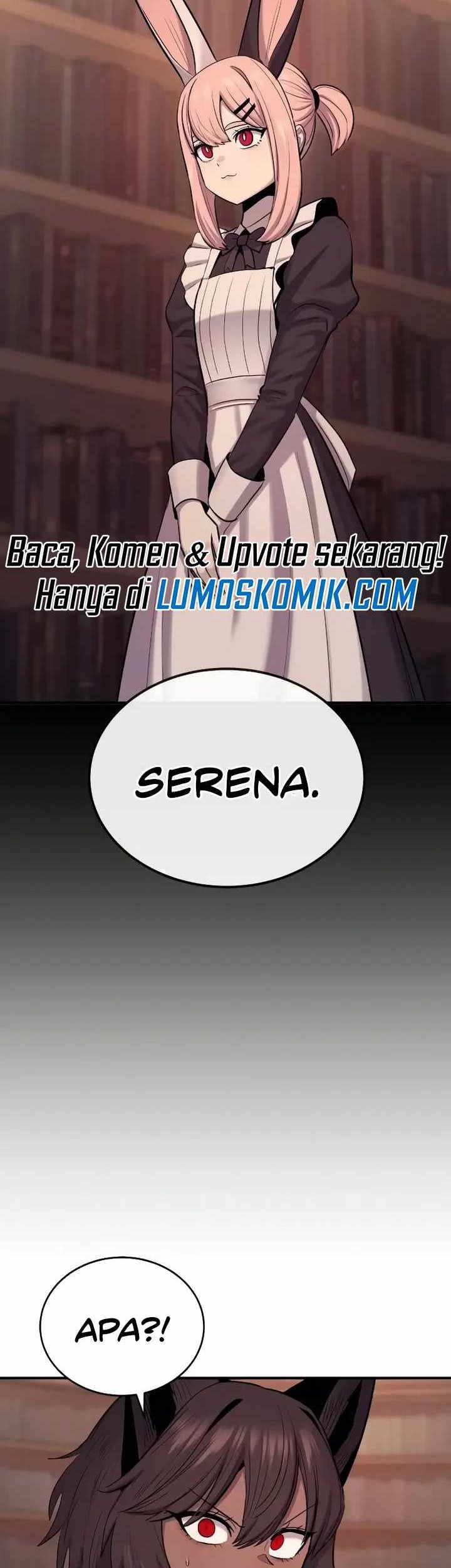 Howling Dragon Chapter 50 Gambar 28