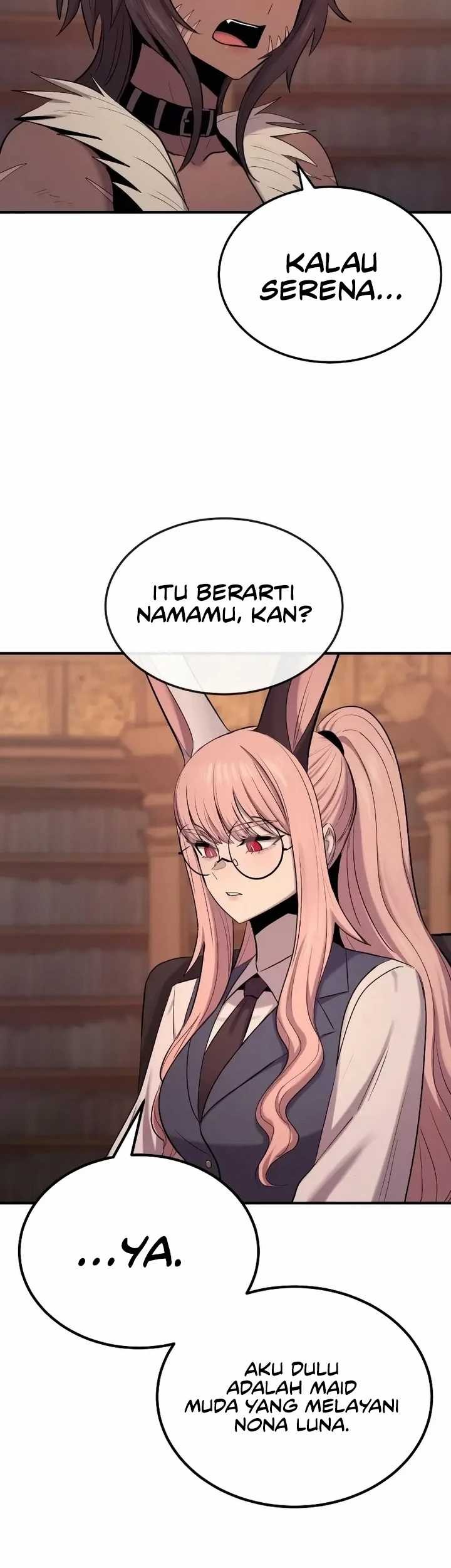 Howling Dragon Chapter 50 Gambar 29