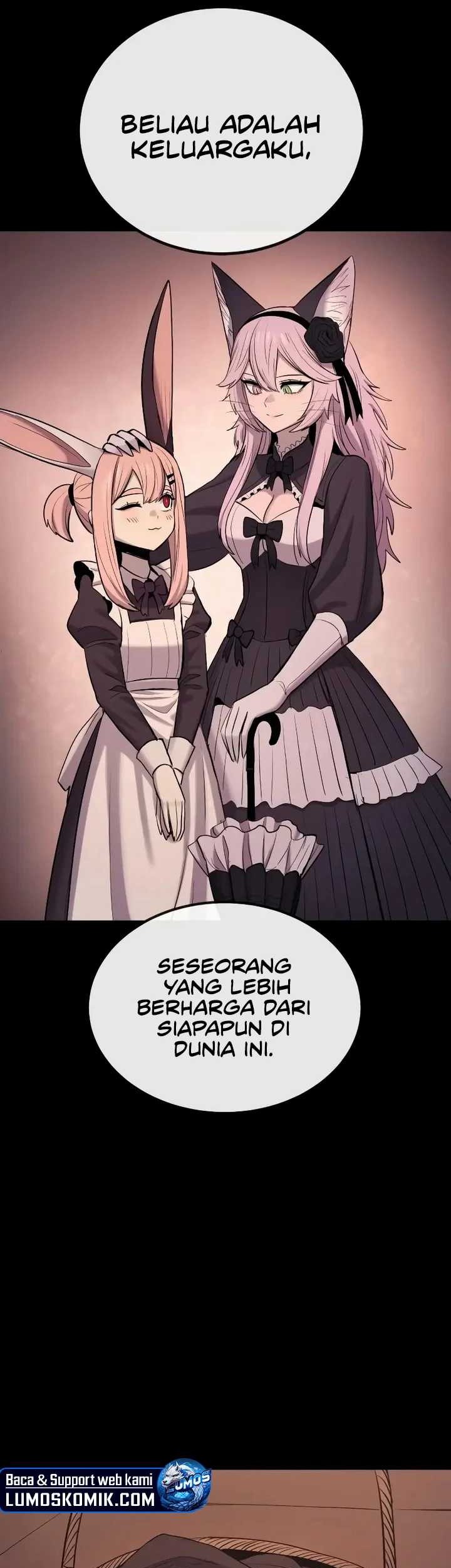 Howling Dragon Chapter 50 Gambar 31