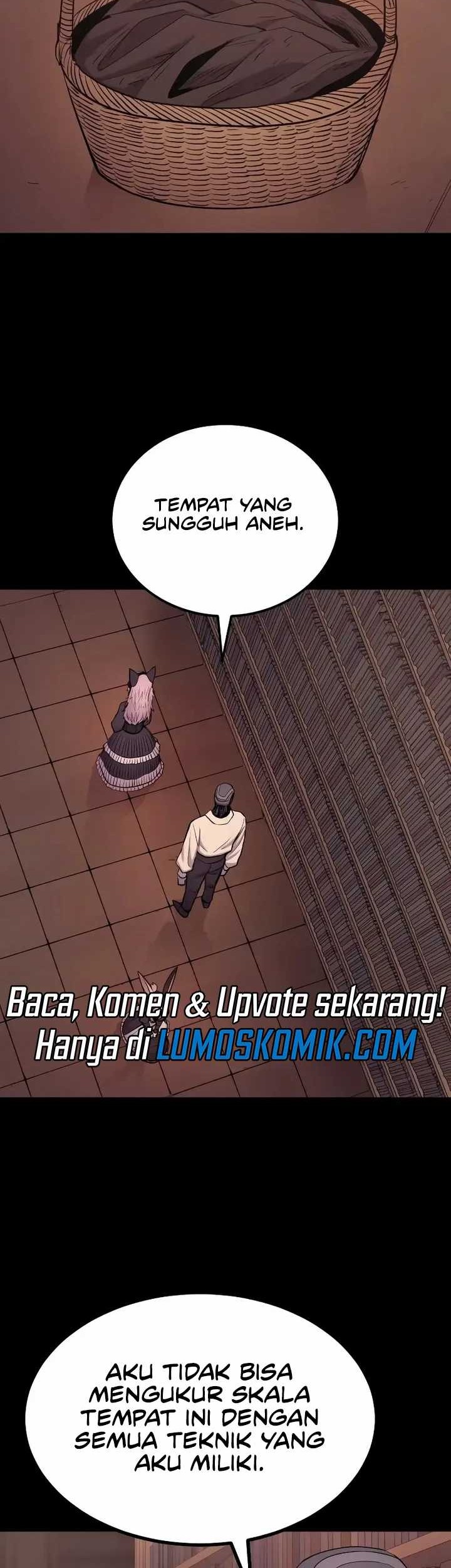 Howling Dragon Chapter 50 Gambar 32