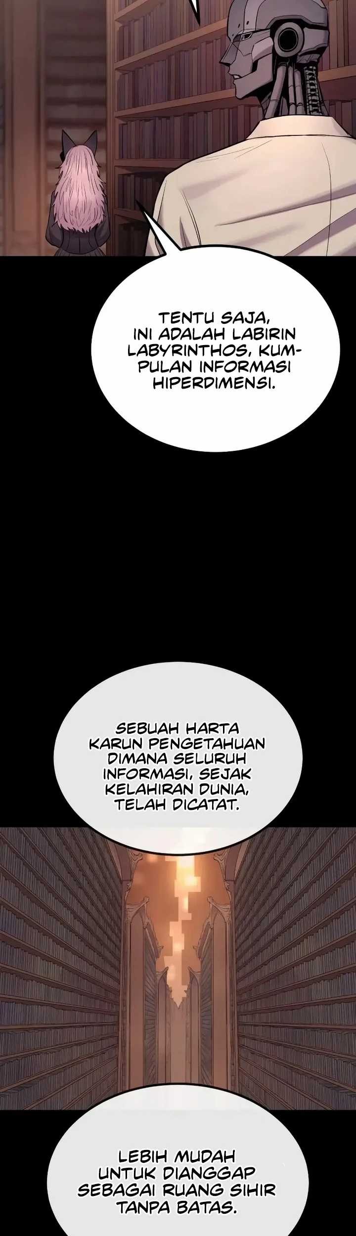 Howling Dragon Chapter 50 Gambar 33