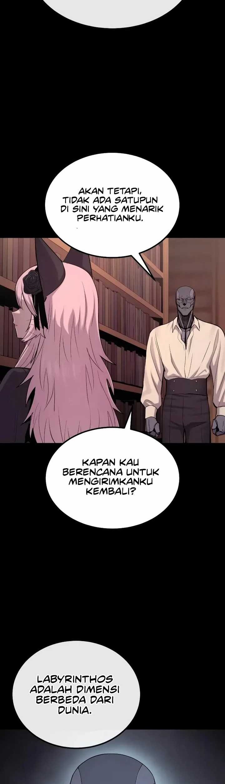 Howling Dragon Chapter 50 Gambar 34
