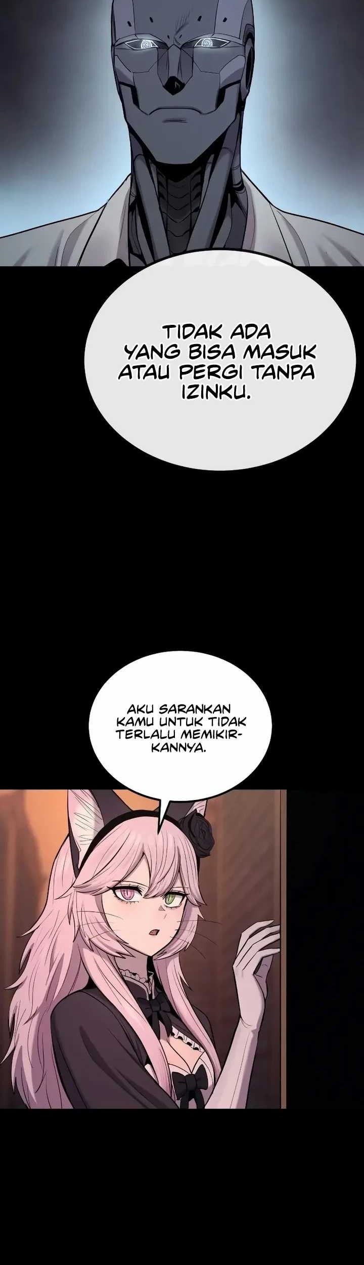 Howling Dragon Chapter 50 Gambar 35