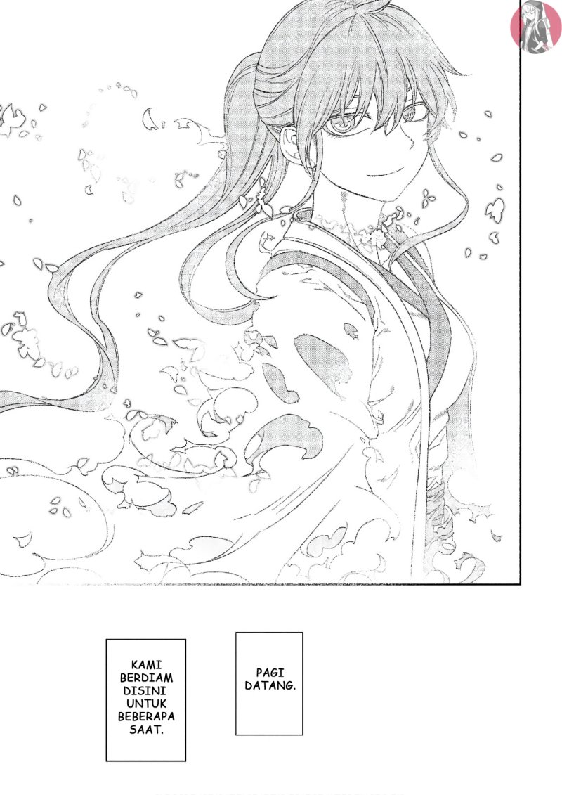 Reincarnation no Kaben Chapter 52 Gambar 13