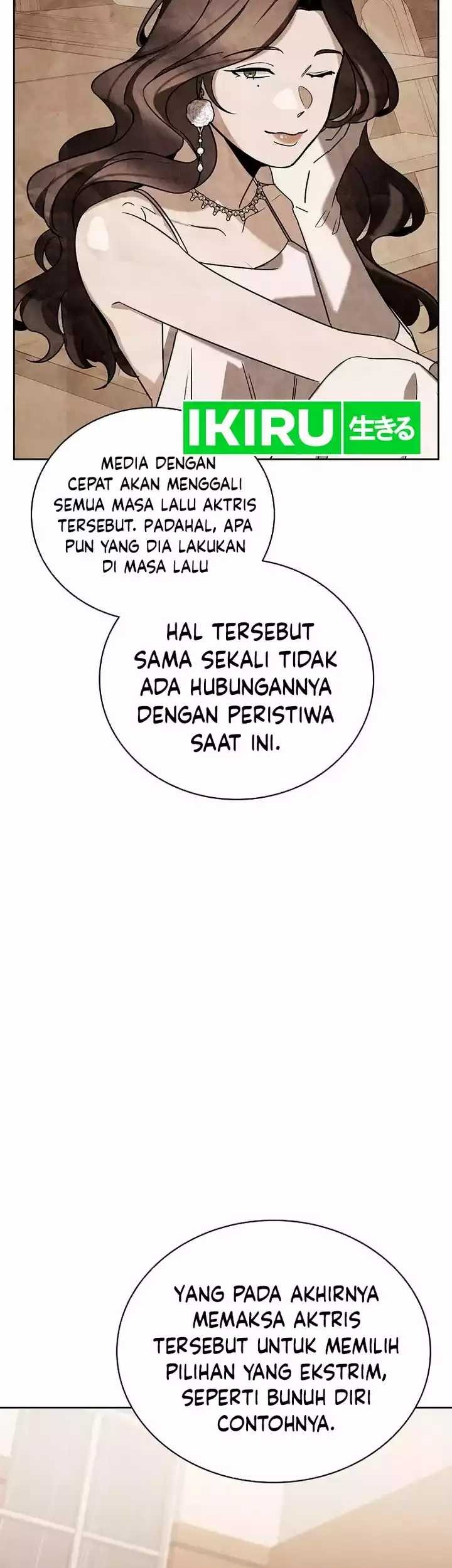 Be the Actor Chapter 104 Gambar 58