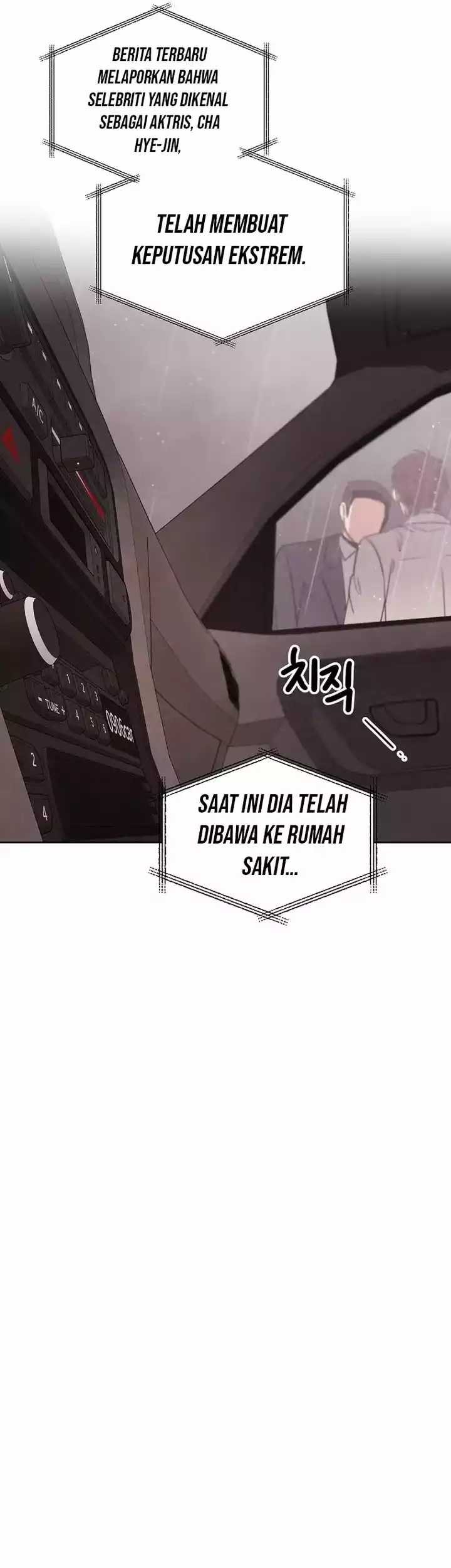 Be the Actor Chapter 104 Gambar 54
