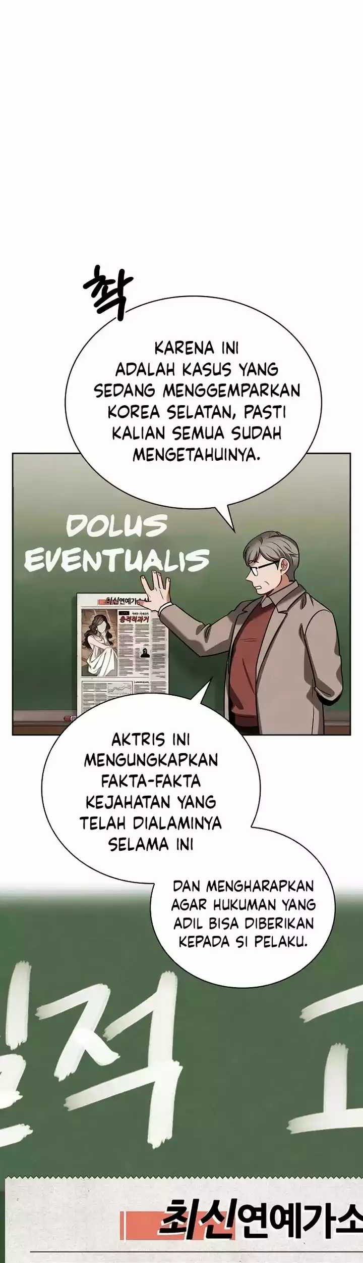 Be the Actor Chapter 104 Gambar 56