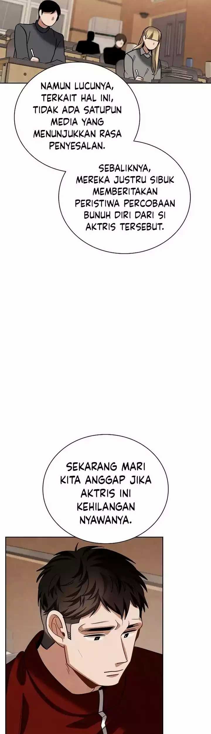 Be the Actor Chapter 104 Gambar 60