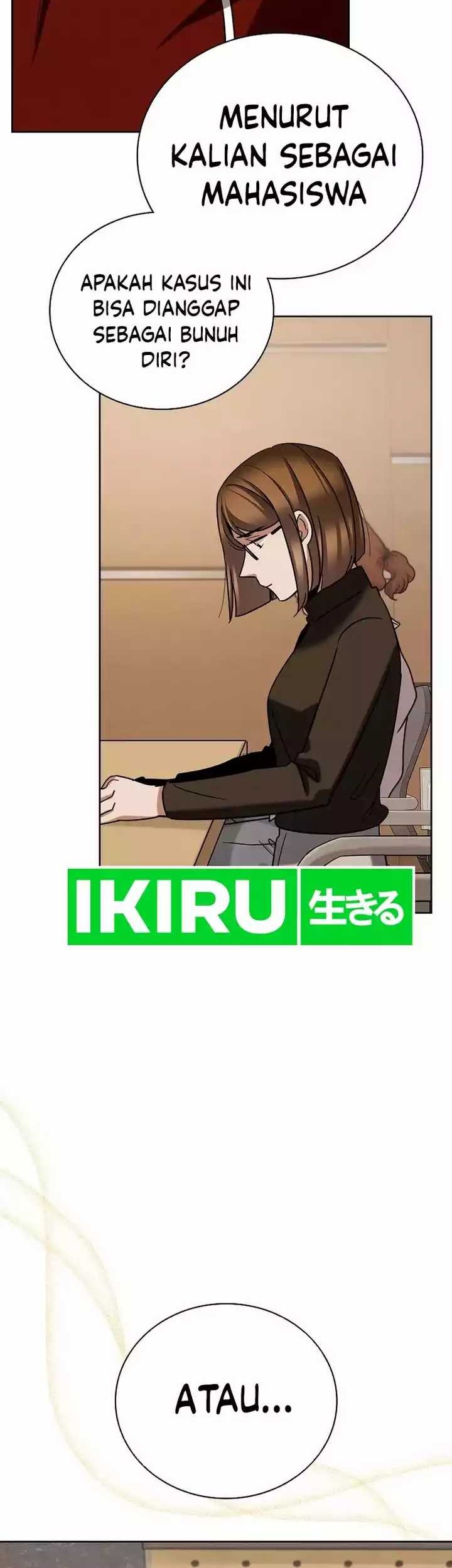 Be the Actor Chapter 104 Gambar 61