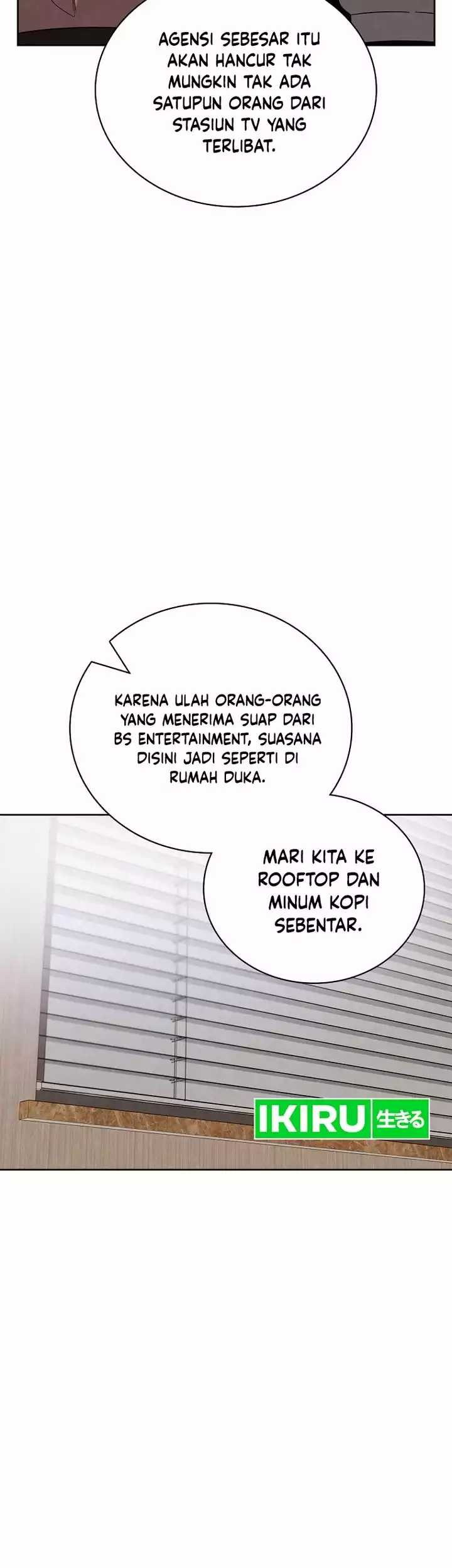 Be the Actor Chapter 104 Gambar 5