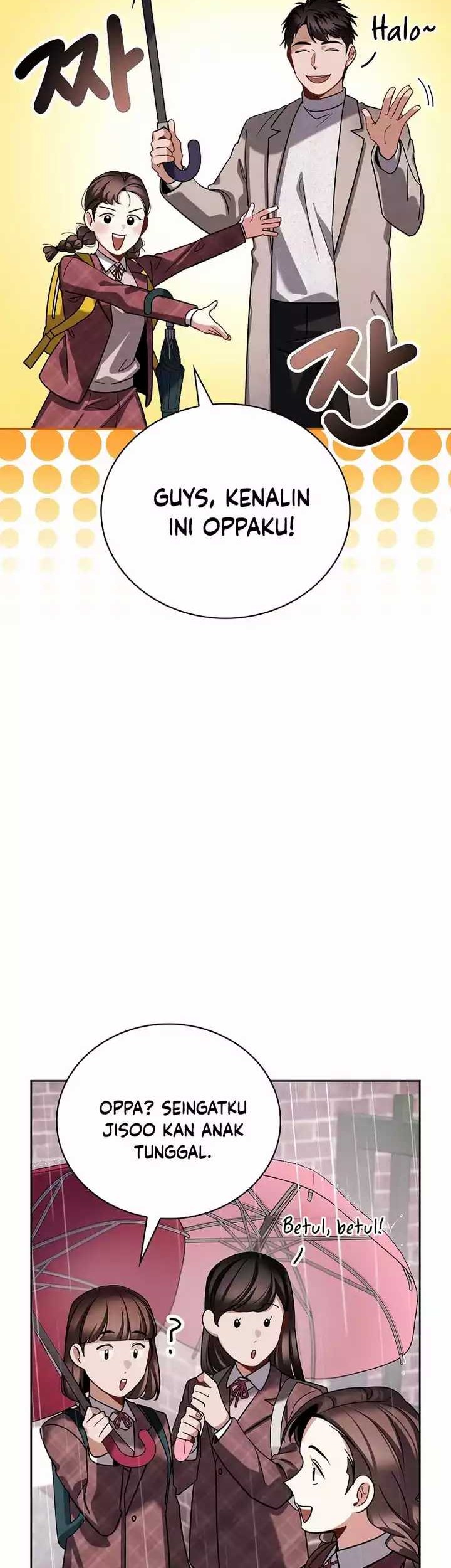 Be the Actor Chapter 104 Gambar 16