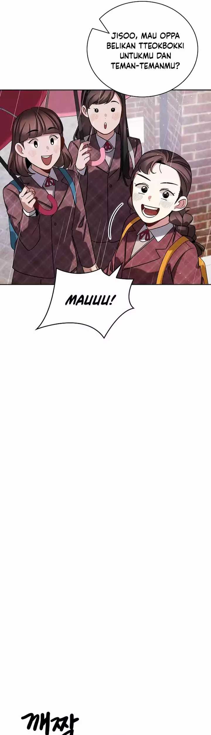 Be the Actor Chapter 104 Gambar 19