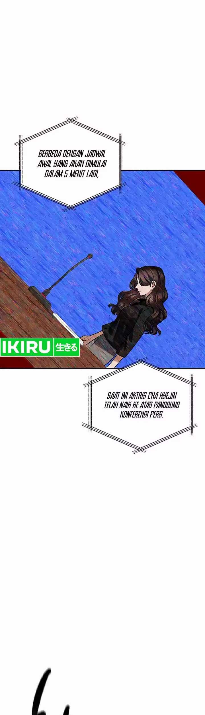 Be the Actor Chapter 104 Gambar 23