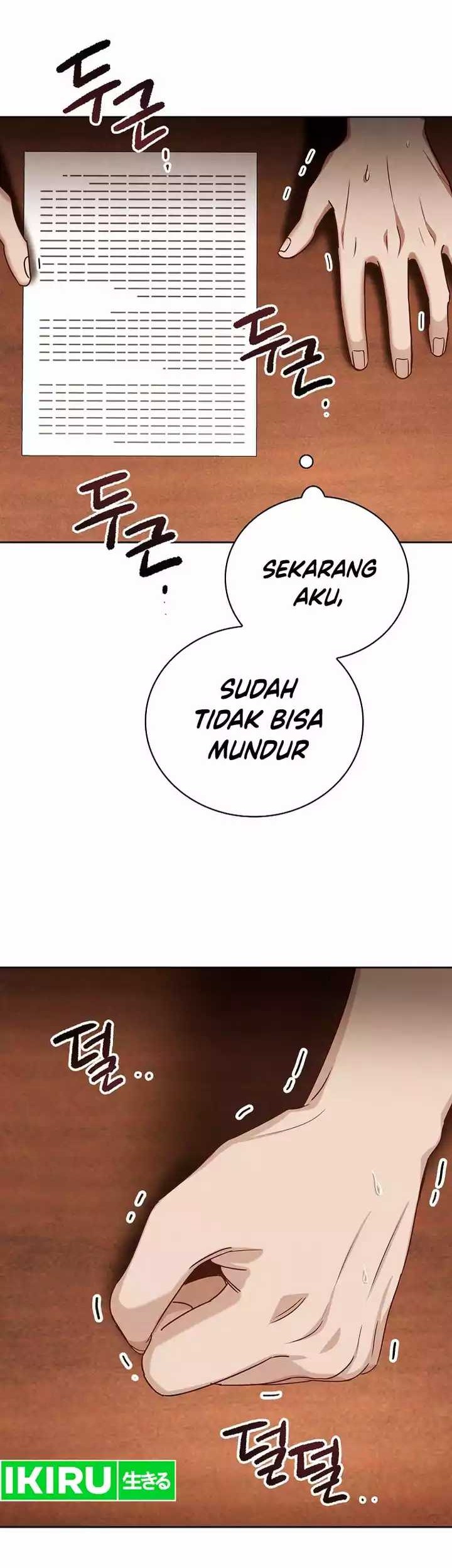 Be the Actor Chapter 104 Gambar 26